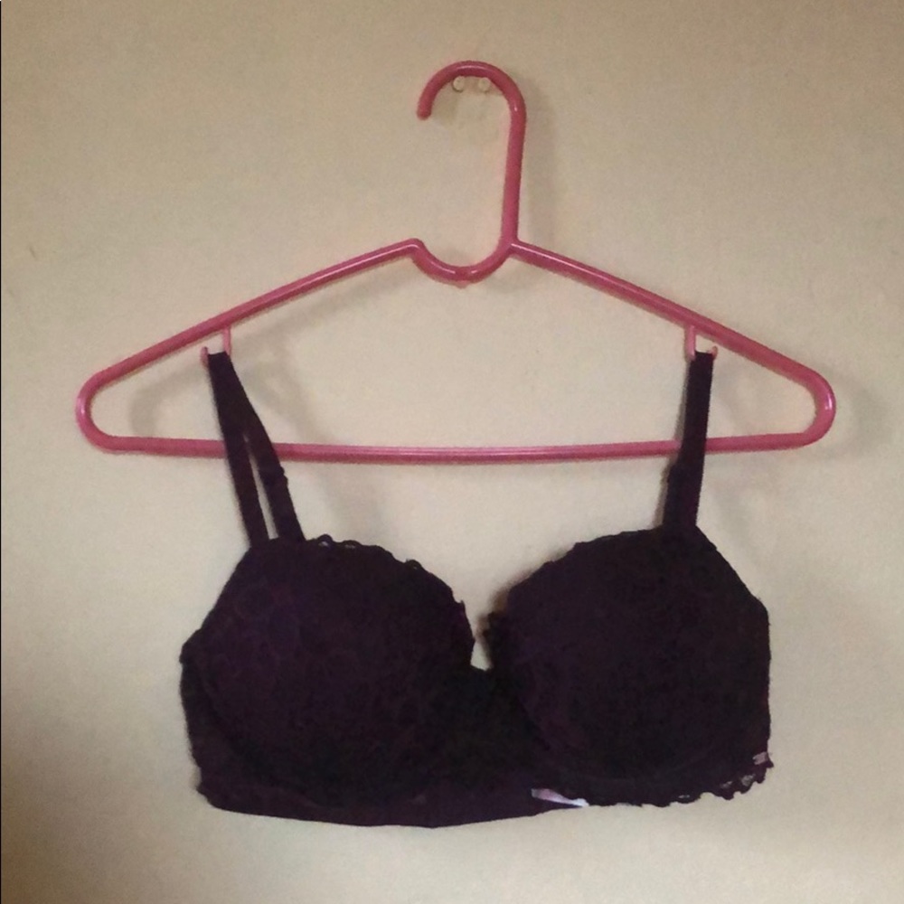Victoria’s Secret Date Push-Up Bra